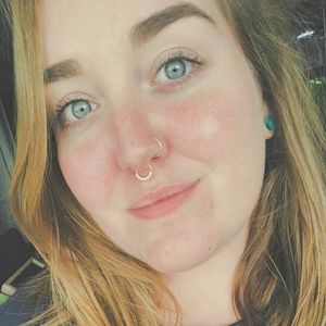 Meet your Posher, Amber-lynne